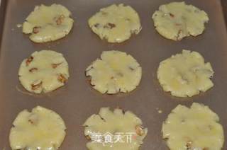 核桃酥的做法步骤：12