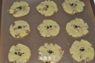 核桃酥的做法步骤：13