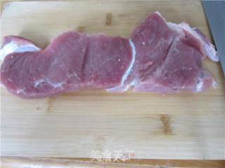 叉烧肉的做法步骤：1