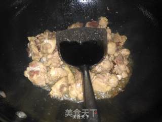 啤酒鸭的做法步骤：3