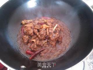 啤酒鸭的做法步骤：7