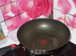 素炒白菜的做法步骤：3
