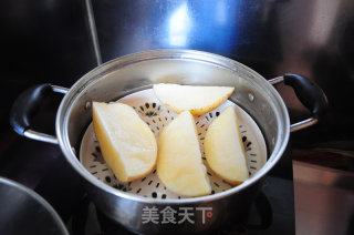 土豆苹果沙拉的做法步骤：3