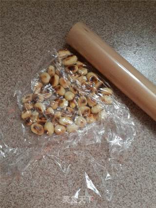 飘香辣椒油的做法步骤：5