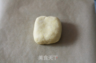 【果酱巧克力塔】：爱不释口的美味酥塔的做法步骤：1