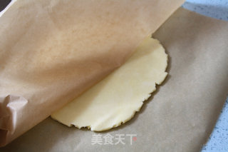 【果酱巧克力塔】：爱不释口的美味酥塔的做法步骤：2