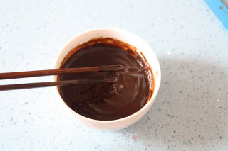【果酱巧克力塔】：爱不释口的美味酥塔的做法步骤：10