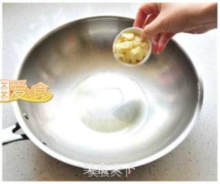 又Q又滑筋道好吃的炒面秘方的做法步骤：5