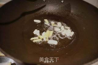 家常红烧土豆茄条(少油版)的做法步骤：7