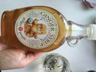 姜汁花茶的做法步骤：5
