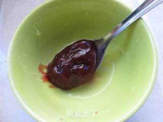 柠香三文鱼的做法步骤：4