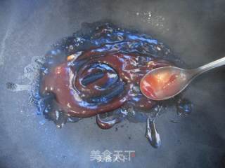 柠香三文鱼的做法步骤：5