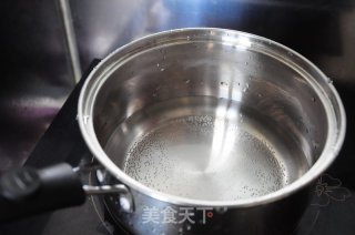 肉末茄子盅的做法步骤：5