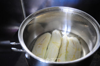 肉末茄子盅的做法步骤：6