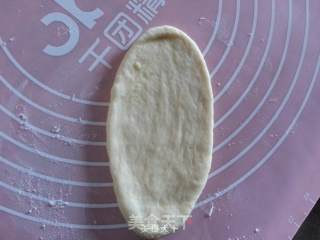 蓝莓面包的做法步骤：8
