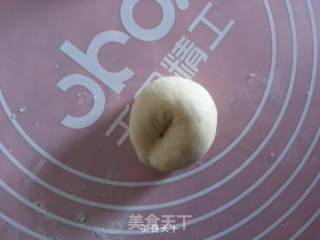 蓝莓面包的做法步骤：9