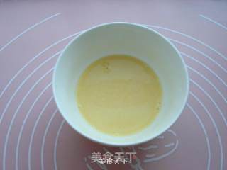 芒果班戟的做法步骤：5