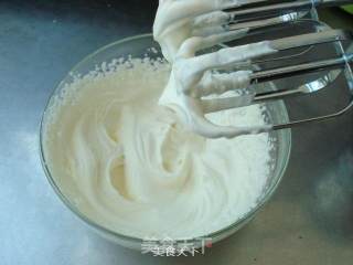 芒果班戟的做法步骤：11