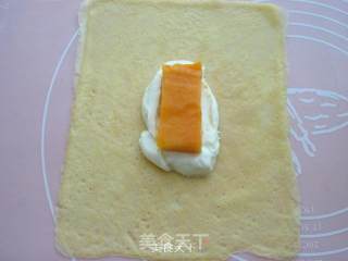 芒果班戟的做法步骤：14