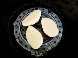 土豆鸡蛋饼的做法步骤：2