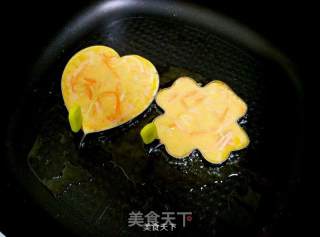土豆鸡蛋饼的做法步骤：8