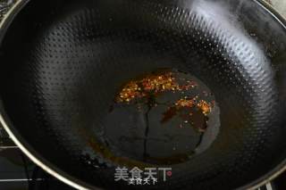 【家庭版宫保鸡丁】的做法步骤：5