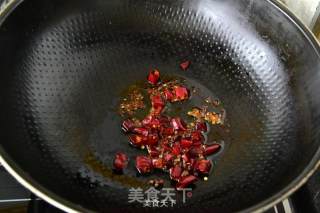 【家庭版宫保鸡丁】的做法步骤：6