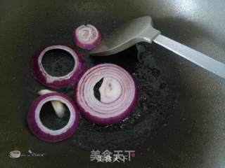 黑椒汁煎牛排的做法步骤：6