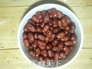 枣泥山药糕的做法步骤：1