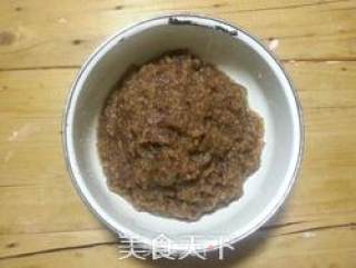 枣泥山药糕的做法步骤：5