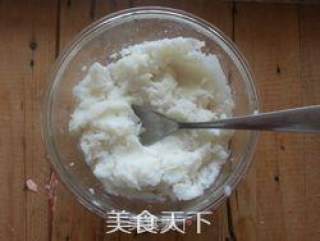 枣泥山药糕的做法步骤：7
