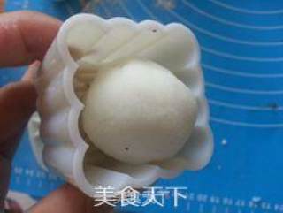 枣泥山药糕的做法步骤：12