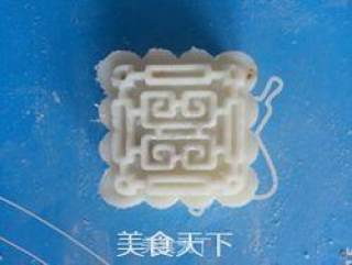 枣泥山药糕的做法步骤：13