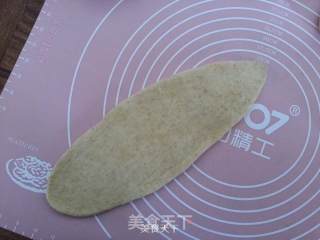 全麦面包的做法步骤：10
