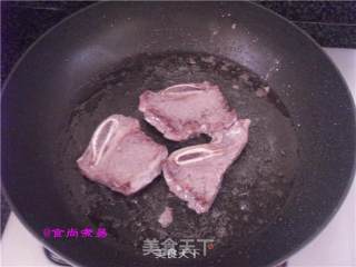 黑椒牛排的做法步骤：7