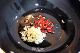 【包菜粉丝】爱粉丝爱包菜的做法步骤：5