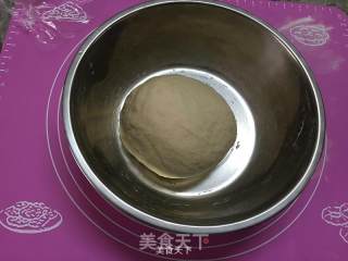 葱香手抓饼的做法步骤：2