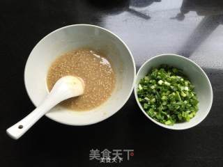 葱香手抓饼的做法步骤：3