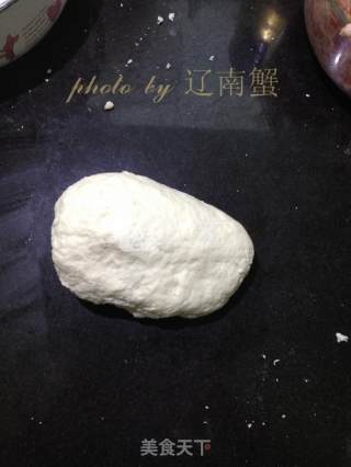 猪肉锅贴的做法步骤：4
