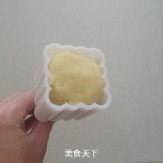 绿豆糕的做法步骤：7