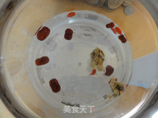 菊花茶的做法步骤：2