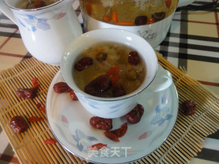 菊花茶的做法步骤：5