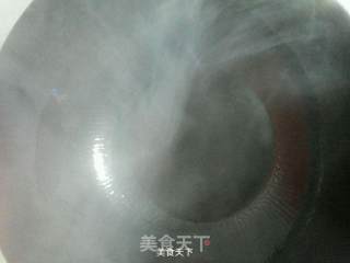 葱油鸦片鱼头的做法步骤：6