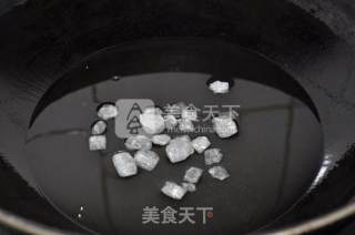 香菇春笋炖鸡块的做法步骤：4