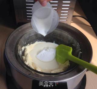 布朗尼芝士蛋糕 #优阳烘焙#的做法步骤：11