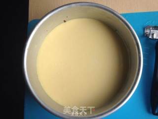 布朗尼芝士蛋糕 #优阳烘焙#的做法步骤：13
