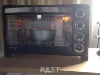 布朗尼芝士蛋糕 #优阳烘焙#的做法步骤：14