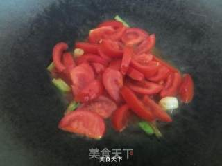 西红柿鲜蔬汤的做法步骤：5
