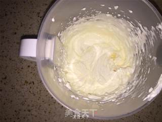 芒果慕斯蛋糕的做法步骤：10