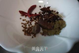 五香盐水花生的做法步骤：5